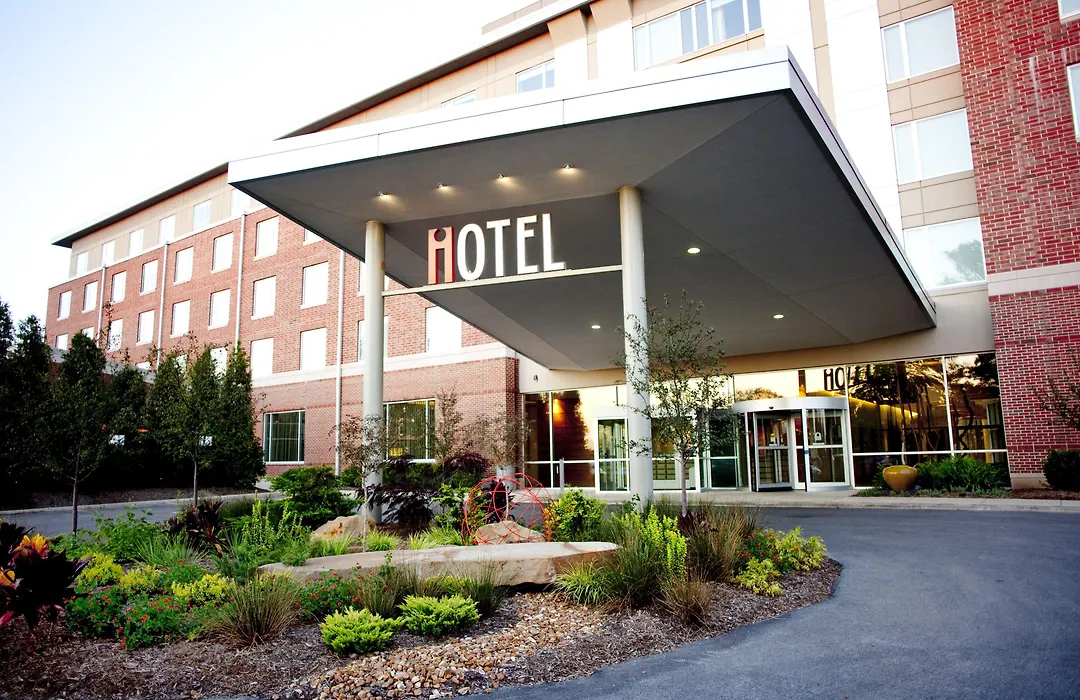 I Hotel And Conference Center - Champaign-1
