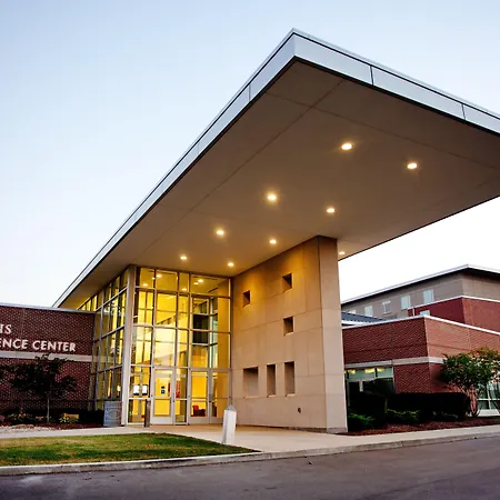 I Hotel And Conference Center - Champaign-2